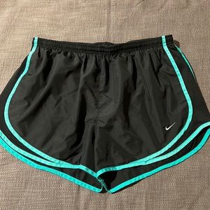 Nike Dri-fit shorts